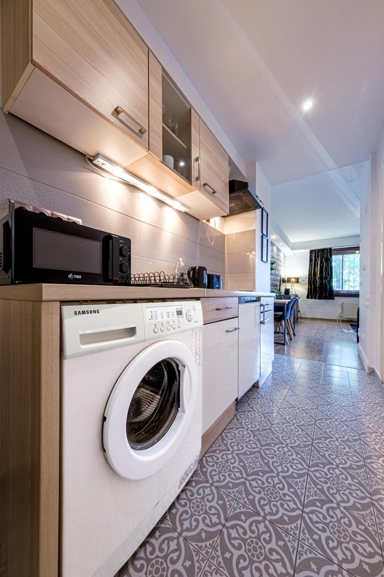 Cosy Parliament Apartment บูดาเปสต์ ภายนอก รูปภาพ