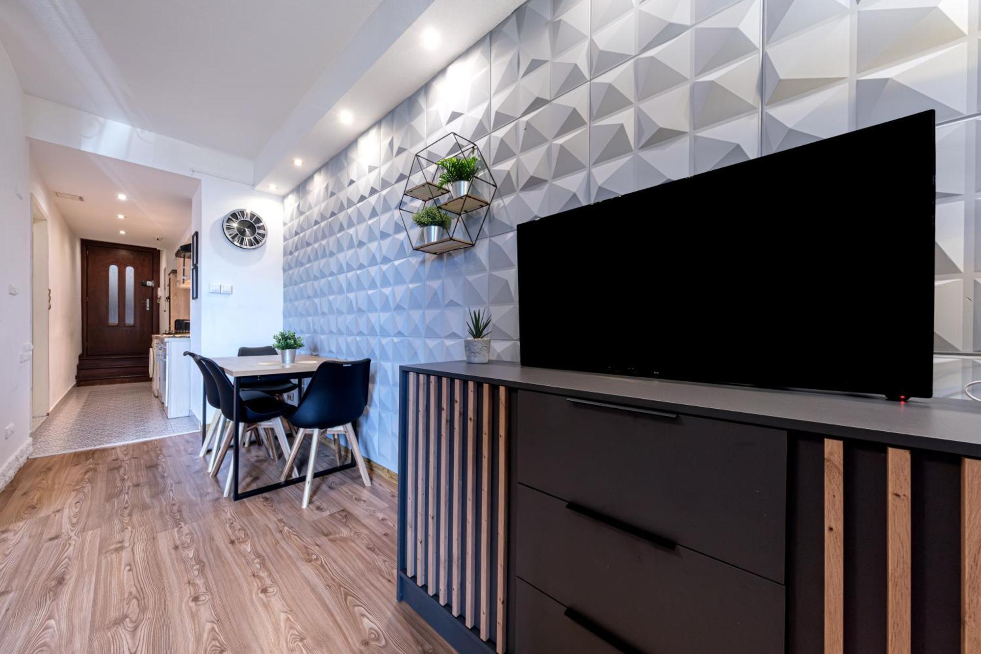 Cosy Parliament Apartment บูดาเปสต์ ภายนอก รูปภาพ